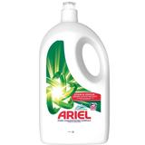 Detergent Automat Lichid - Ariel Mountain Spring Stain & Odour Removal, 100 spalari, 4.5 L