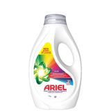 Detergent Automat Lichid - Ariel Color Stain & Odour Removal, 17 spalari, 0.765 L