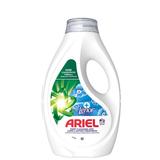 Detergent Automat Lichid - Ariel + Touch of Lenor Fresh Air, 17 spalari, 0.765 L