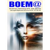 Revista literara Boem@ Trim. 3/2025 - autor ASPRA, editura Boem@