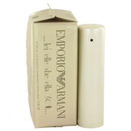 Apa de Parfum Giorgio Armani Emporio She, Femei, 100ml