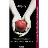 Amurg. Seria Amurg Vol.1 - Stephenie Meyer, editura Paladin