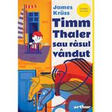 Timm thaler sau rasul vandut - James Kruss