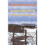 Acuzatul ZEK-18376. Un sfant in lagarele comuniste din Rusia - Parintele Arsenie, editura Egumenita