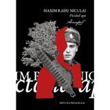 Pictand apa - Maxim Radu Niculai, editura Paralela 45