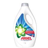 Detergent Automat Lichid - Ariel Alpine Color Stain & Odour Removal, 40 spalari, 1.8 L