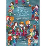 Scoala din Strada Impiedicata: Salut, Maiestate! - Erzsi Kertez, editura Casa