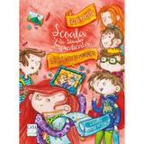 Scoala din Strada Impiedicata: Hai sa vedeti minunea! - Erzsi Kertez, editura Casa