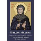 Hristoase, viata mea!, editura Egumenita