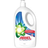 Detergent Automat Lichid - Ariel Alpine Color Stain & Odour Removal, 80 spalari, 3.6 L