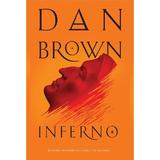 Inferno - Dan Brown, editura Rao