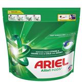 Detergent Automat Capsule - Ariel All in 1 Pods Mountain Spring Fast Dissolving, 65 buc