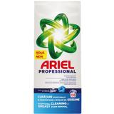 Detergent Automat Pudra - Ariel Professional +Touch of Lenor,150 spalari, 9.75 kg