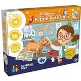 Primul meu kit de veterinar. Kit Steam