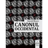 Canonul occidental - Harold Bloom, editura Grupul Editorial Art