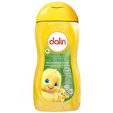 Sampon si Gel de Dus pentru Bebelusi - Dalin Moisture & Protect Baby Shampoo & Body Wash, 200 ml
