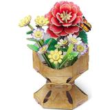 puzzle-3d-buchet-de-flori-camelie-2.jpg