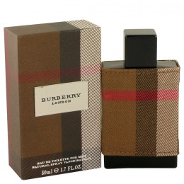 Apa de Toaleta Burberry London, Barbati, 50ml