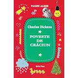 Poveste de Craciun - Charles Dickens, editura Erc Press