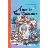 Alice in tara oglinzilor - Lewis Carroll, editura Cartex