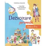 Dezvoltare personala Cls.2 manual - Tudora Pitila, Cleopatra Mihailescu, Camelia Coman, editura Didactica si Pedagogica