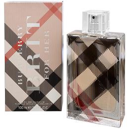 Apa de parfum burberry brit, femei, 100ml