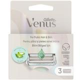 Rezerve Aparat de Ras pentru Femei - Gillette Venus Satin Care, 3 buc