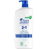Sampon si Balsam Antimatreata Clasic - Head&Shoulders Shampoo & Conditioner Classic Clean 2in1, 800 ml