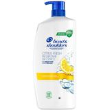 Sampon Antimatreata cu Extract de Citrice pentru Par Gras - Head&Shoulders Anti-dandruff Shampoo Citrus Fresh for Greasy Hair, 800 ml