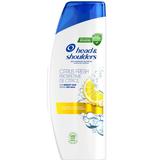 Sampon Antimatreata cu Extract de Citrice pentru Par Gras - Head&Shoulders Anti-dandruff Shampoo Citrus Fresh for Greasy Hair, 500 ml