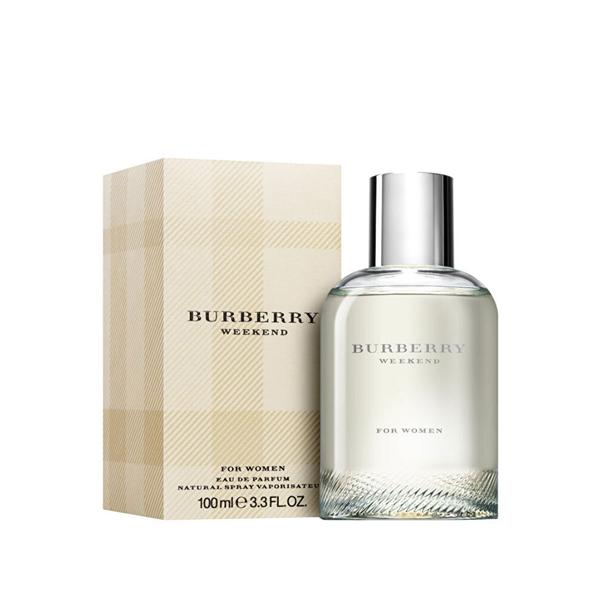 Apa de Parfum Burberry Weekend, Femei, 100ml