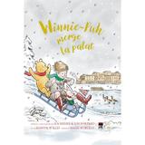 Winnie-Puh merge la palat - Jeanne Willis, editura Rao
