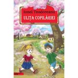 Ulita copilariei - Ionel Teodoreanu, editura Tana