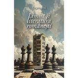 Limba si Literatura Romanesti - Eugen Blaj, editura Eikon