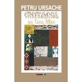 Etnofrumosul sau Cazul Marie - Petru Ursache, editura Eikon