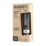 Crema anticearcane cu efect energizant Beardburys Essentials, 10 ml