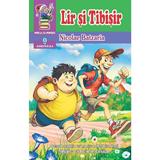 Lir si Tibisir - Nicolae Batzaria (Mos Nae), editura Andreas