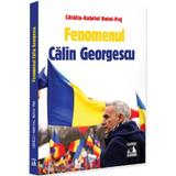 Fenomenul Calin Georgescu - Gabriel-Catalin Butoi-Put, editura Neverland