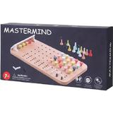 Joc cu pioni colorati: Mastermind