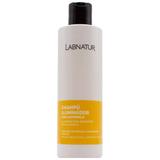 Sampon cu Musetel pentru Stralucirea Parului - LabNatur, 250 ml