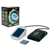 Tensiometru digital automat VitalMed Premium BP660A, memorare 2 utilizatori, functie AFIB, senzor miscare si senzor pozitionare corecta a mansetei, clasificarea tensiunii pe afisaj, manseta 22 - 42 cm