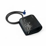 Manseta tensiometru VitalMed, 32 - 52 cm, material moale, flexibil, rezistent, compatibila cu majoritatea tensiometrelor digitale