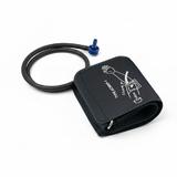 Manseta tensiometru VitalMed, 22 - 42 cm, material moale, flexibil, rezistent, compatibila cu majoritatea tensiometrelor digitale