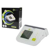 Tensiometru digital automat VitalMed Confort BP880A, memorare 2 utilizatori, 120 rezultate, detectare aritmie, manseta 22 - 42 cm