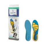 Talonete For Elite Daily Use Comfort & Stability Gel, pentru barbati, tehnologie cu gel activ, usor de decupat, marimea 40 - 45