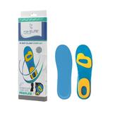 Talonete For Elite  Every Day Use Gel, pentru femei, tehnologie cu gel activ, usor de decupat, marimea 36 - 40