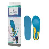 Talonete For Elite Work Use Gel, pentru barbati, tehnologie cu gel activ, usor de decupat, marimea 40 - 45