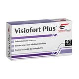 Visiofort Plus - Farma Class, 40 capsule