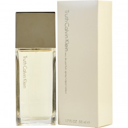 Apa de parfum calvin klein truth, femei, 50ml