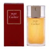 Apa de Toaleta Cartier Must de Cartier, Femei, 100ml